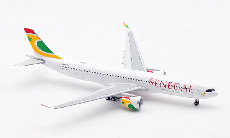 Air Senegal A330-900neo 6V-ANB AV400