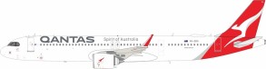 Qantas A321-200XLR VH-OGA PandaModel 1:400