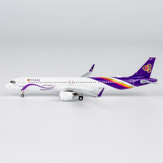 Thai Airways A321neo HS-TOA NG Models 1:400