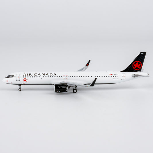 Air Canada A321 XLR C-GXLR NG Models 1:400