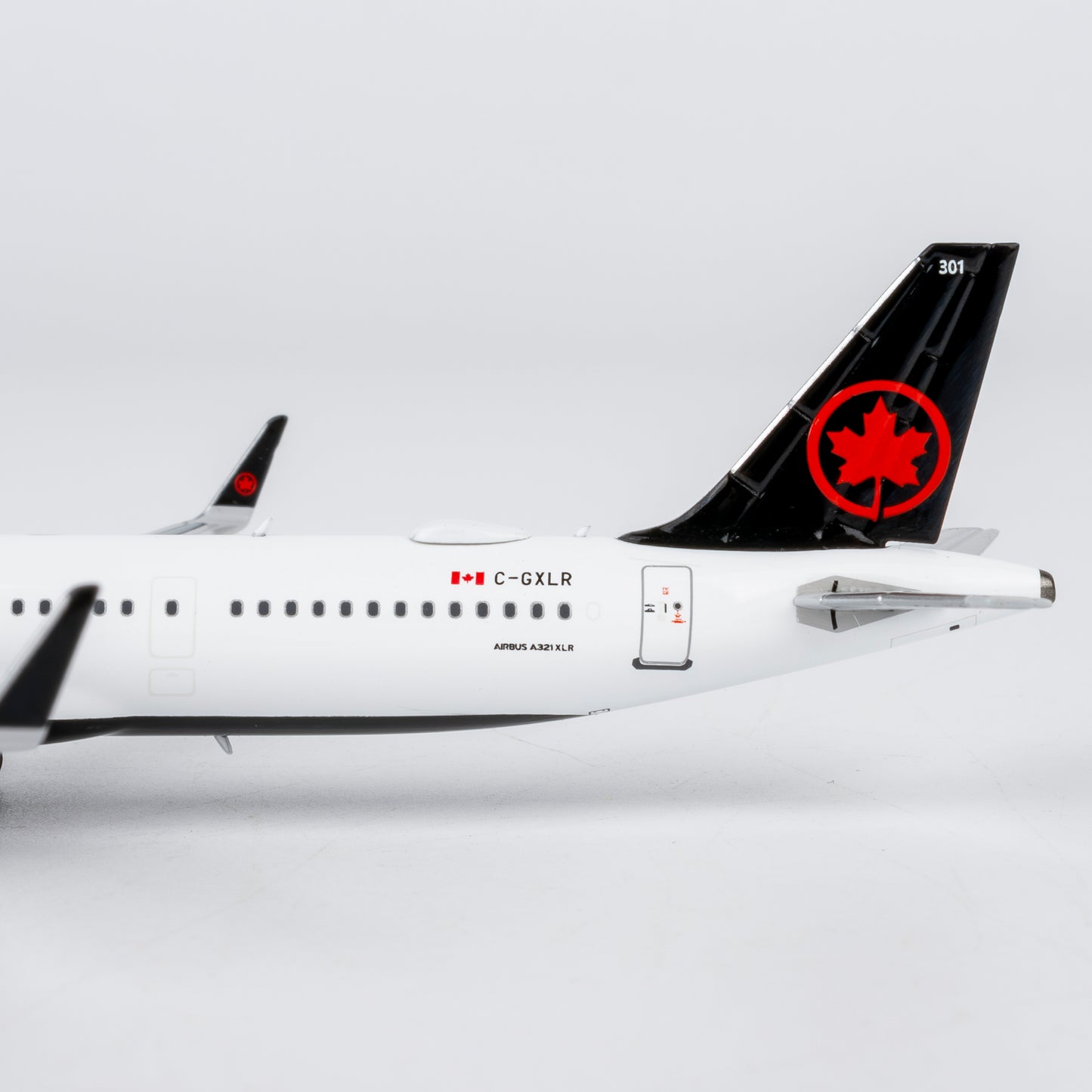Pre-Order Air Canada A321 XLR C-GXLR NG Models 1:400