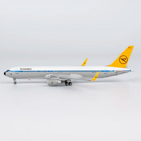 Condor 767-300ER D-ABUM NG Models 1:400