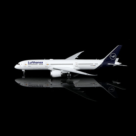 Pre-Order Lufthansa 787-9 Dreamliner D-ABPF SQ Wings 1:200