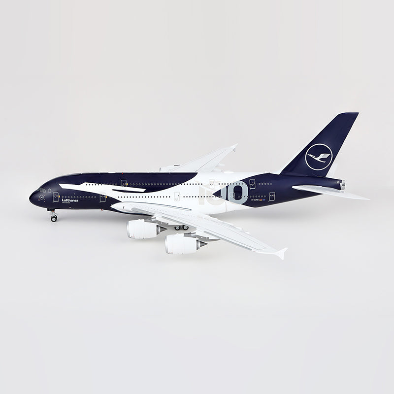 Pre-Order Lufthansa A380 "100th Anniversary" D-AIMH SQ Wings 1:200