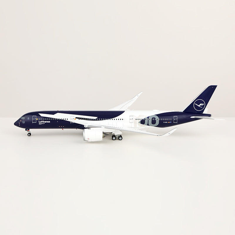 Lufthansa A350-900 "100 Years" D-AIXL SQ Wings 1:200