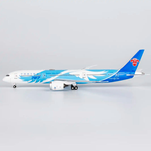 China Southern Airlines 787-9 Dreamliner "1000th Dreamliner" B-20EH NG Models 1:400