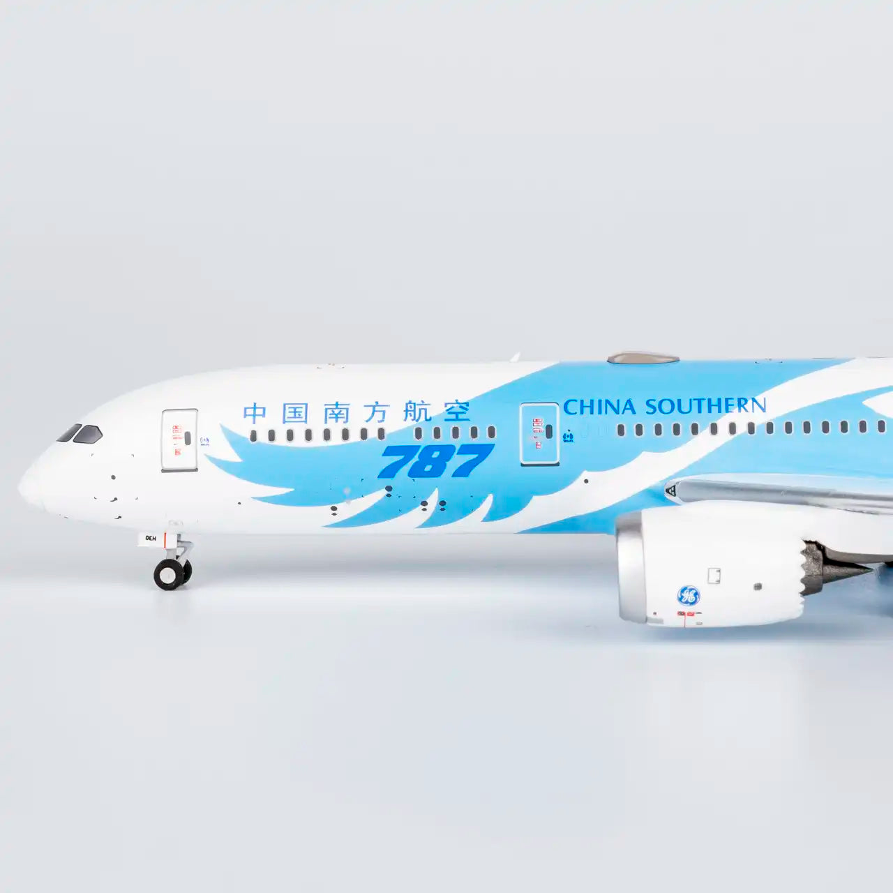 China Southern Airlines 787-9 Dreamliner "1000th Dreamliner" B-20EH NG Models 1:400