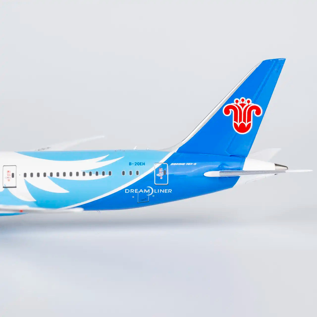 China Southern Airlines 787-9 Dreamliner "1000th Dreamliner" B-20EH NG Models 1:400