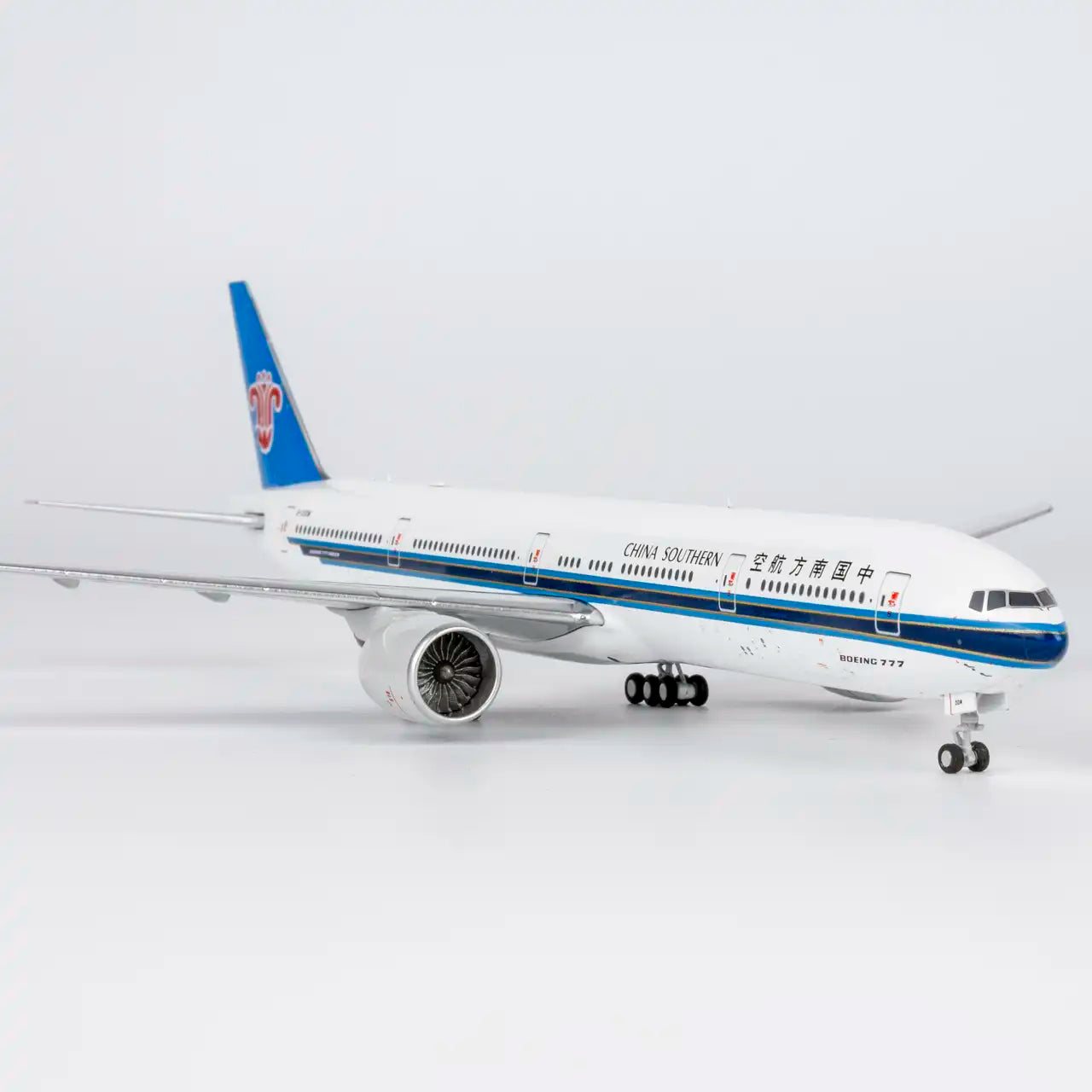 China Southern Airlines 777-300ER B-20DM NG Models 1:400
