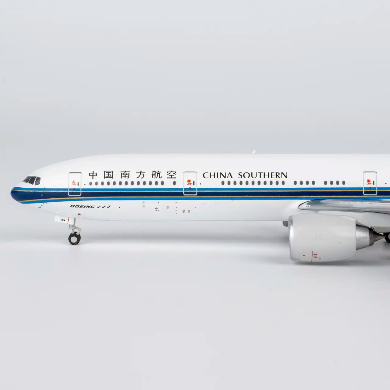 China Southern Airlines 777-300ER B-20DM NG Models 1:400