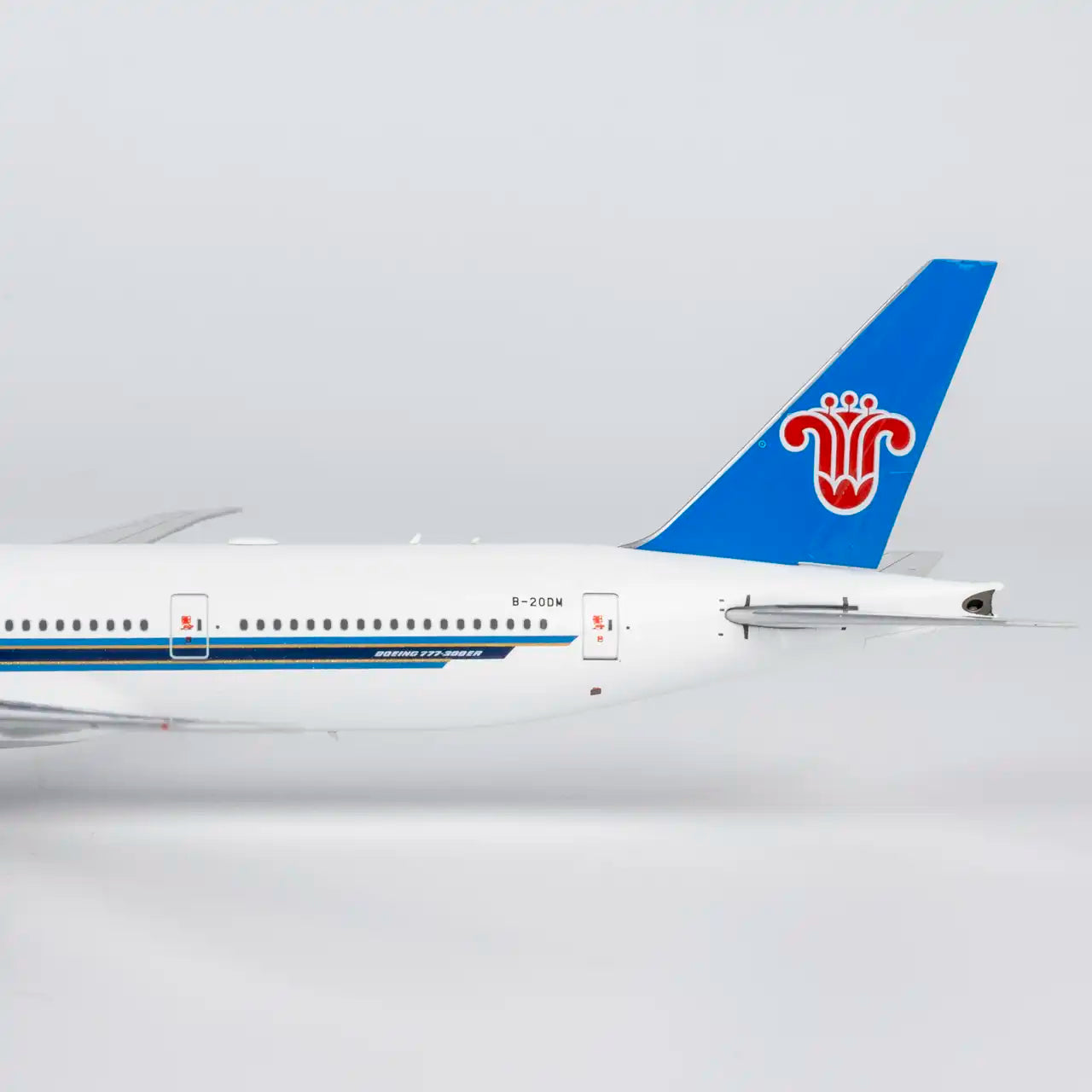 China Southern Airlines 777-300ER B-20DM NG Models 1:400