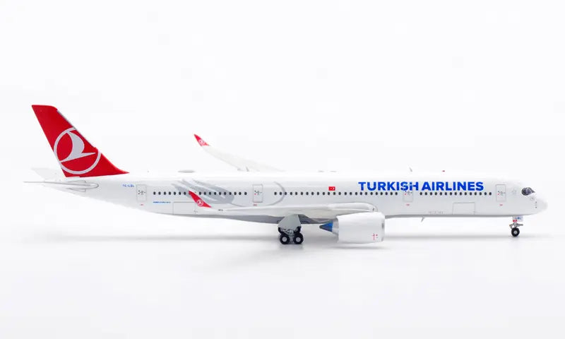Turkish Airlines A350-900 TC-LGL AV400