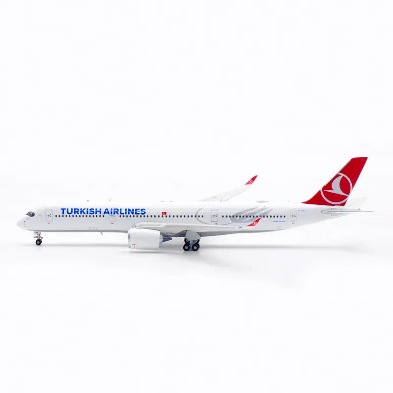 Turkish Airlines A350-900 TC-LGL AV400