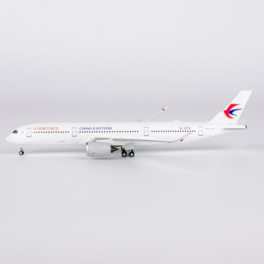 Pre-Order China Eastern Airlines A350-900 B-323FQ NG Models 1:400