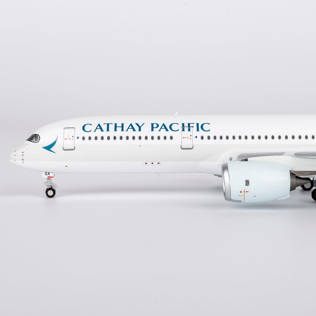 Cathay Pacific A350-900 B-LQA NG Models 1:400