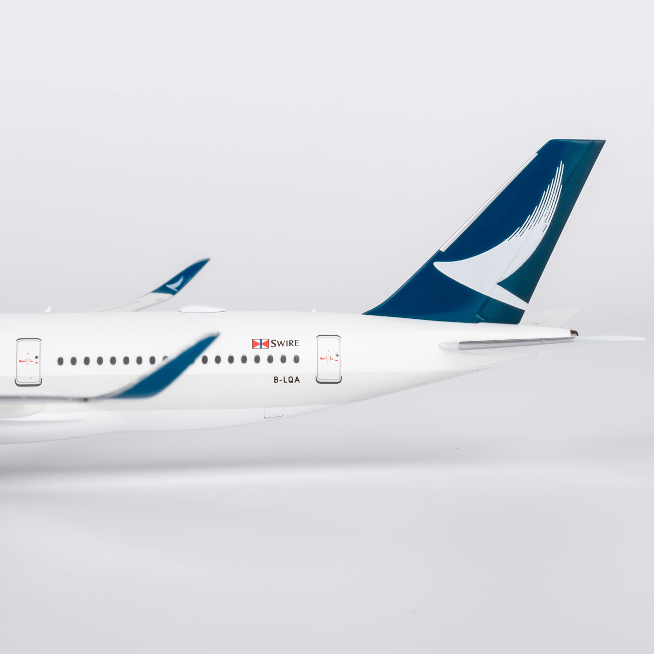 Cathay Pacific A350-900 B-LQA NG Models 1:400