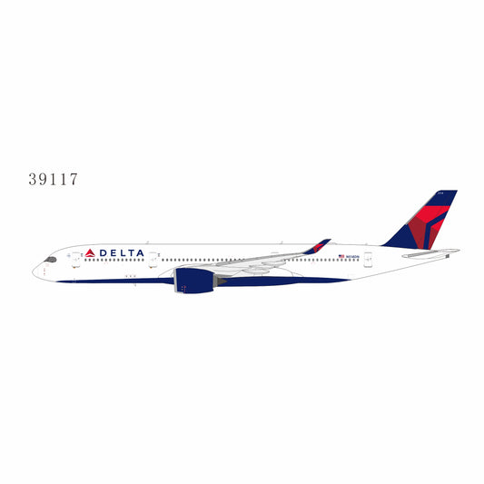 Pre-Order Delta A350-900 N514DN NG Models 1:400