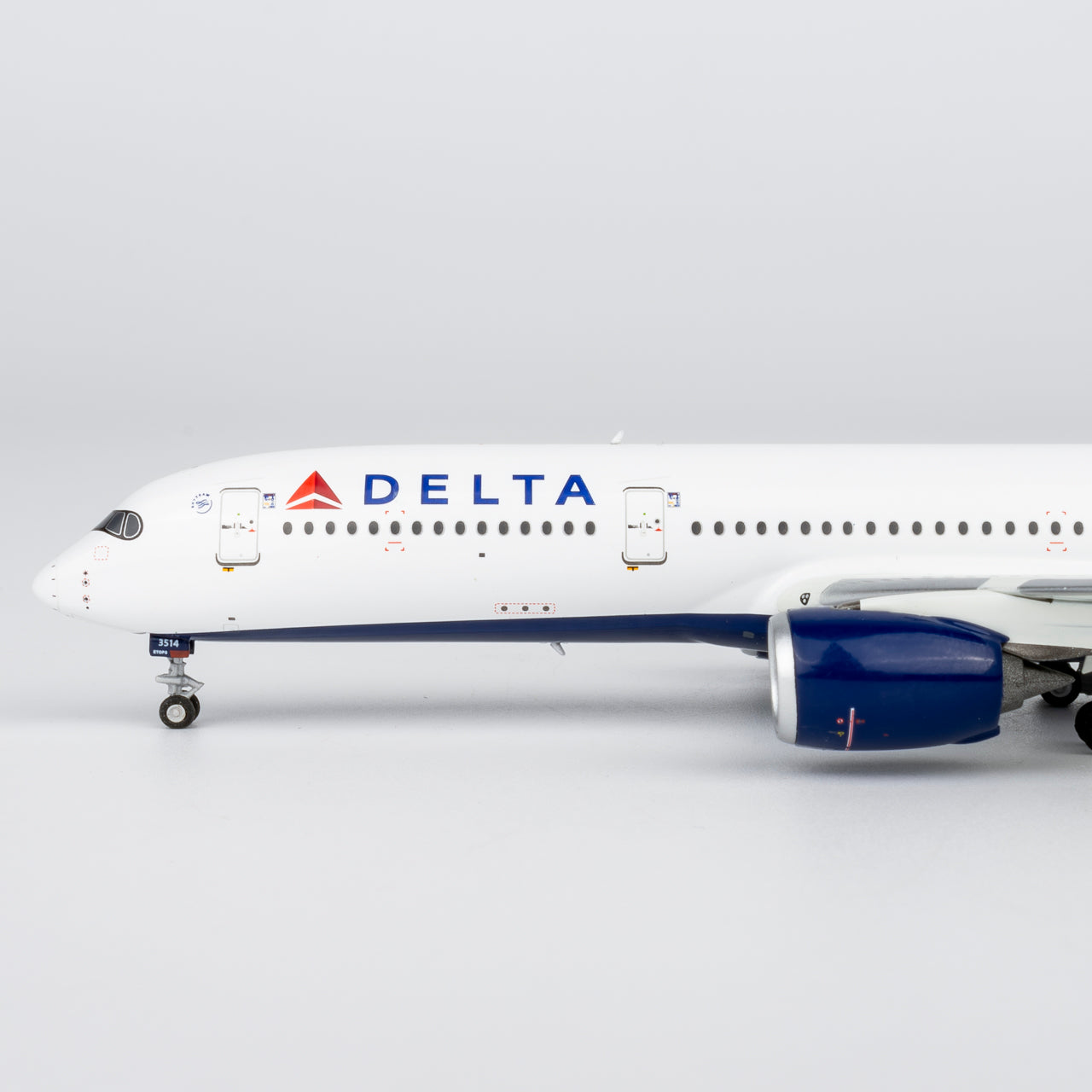 Delta A350-900 N514DN NG Models 1:400