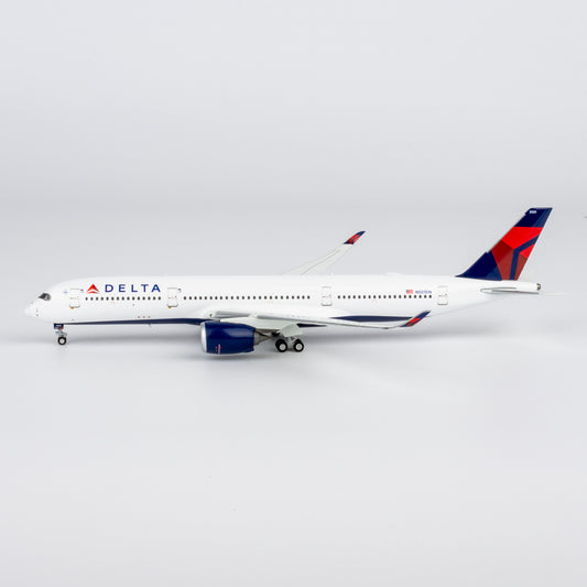 Delta A350-900 N501DN NG Models 1:400