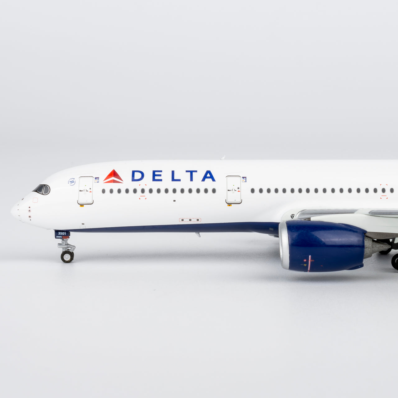 Delta A350-900 N501DN NG Models 1:400