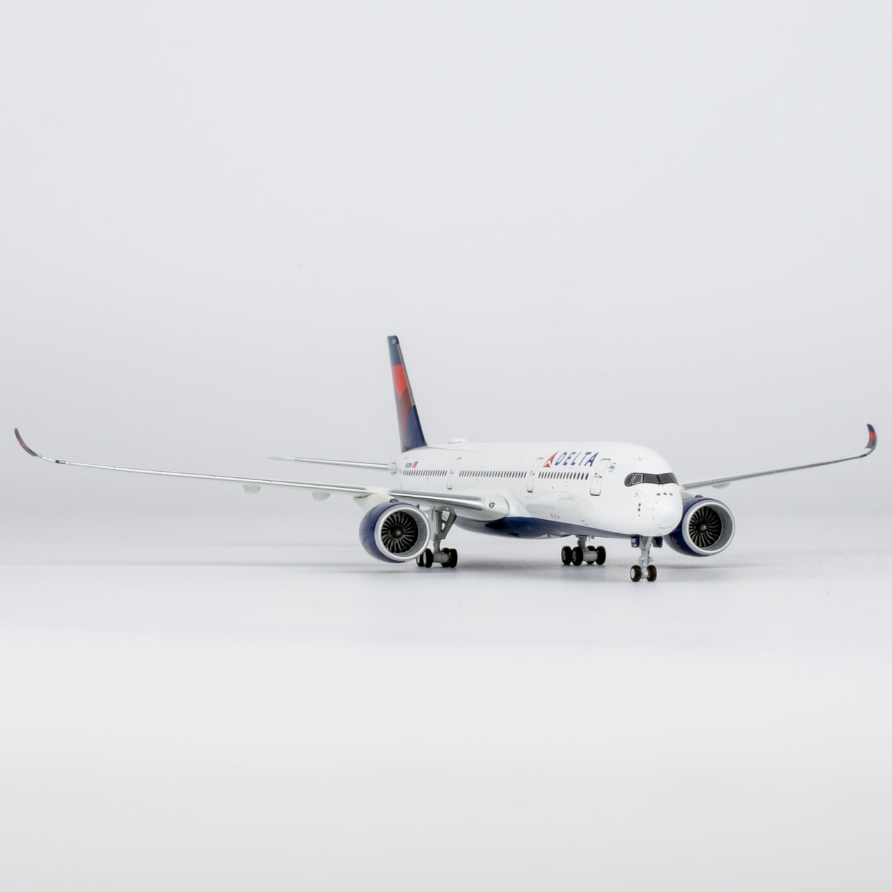Delta A350-900 N501DN NG Models 1:400