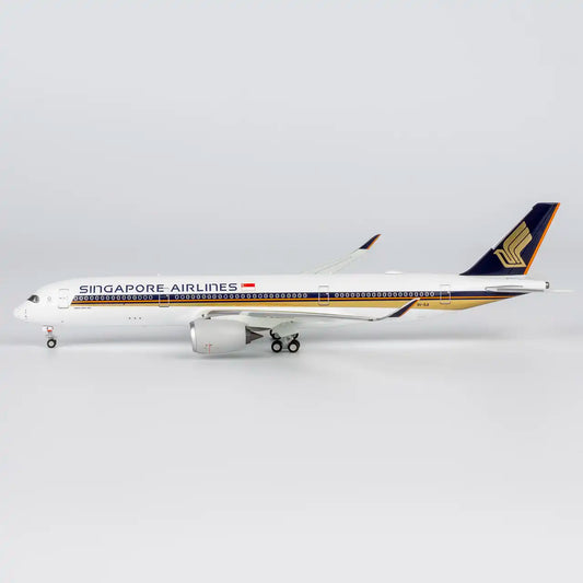 Pre-Order Singapore Airlines A350-900 9V-SJI NG Models 1:400