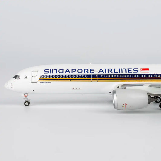 Pre-Order Singapore Airlines A350-900 9V-SJI NG Models 1:400