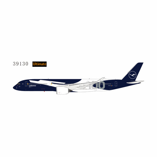(ULTIMATE) Pre-Order Lufthansa A350-900 "100 Years" D-AIXL NG Models 1:400