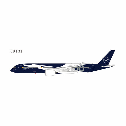 Pre-Order Lufthansa A350-900 "100 Years" D-AIXL NG Models 1:400