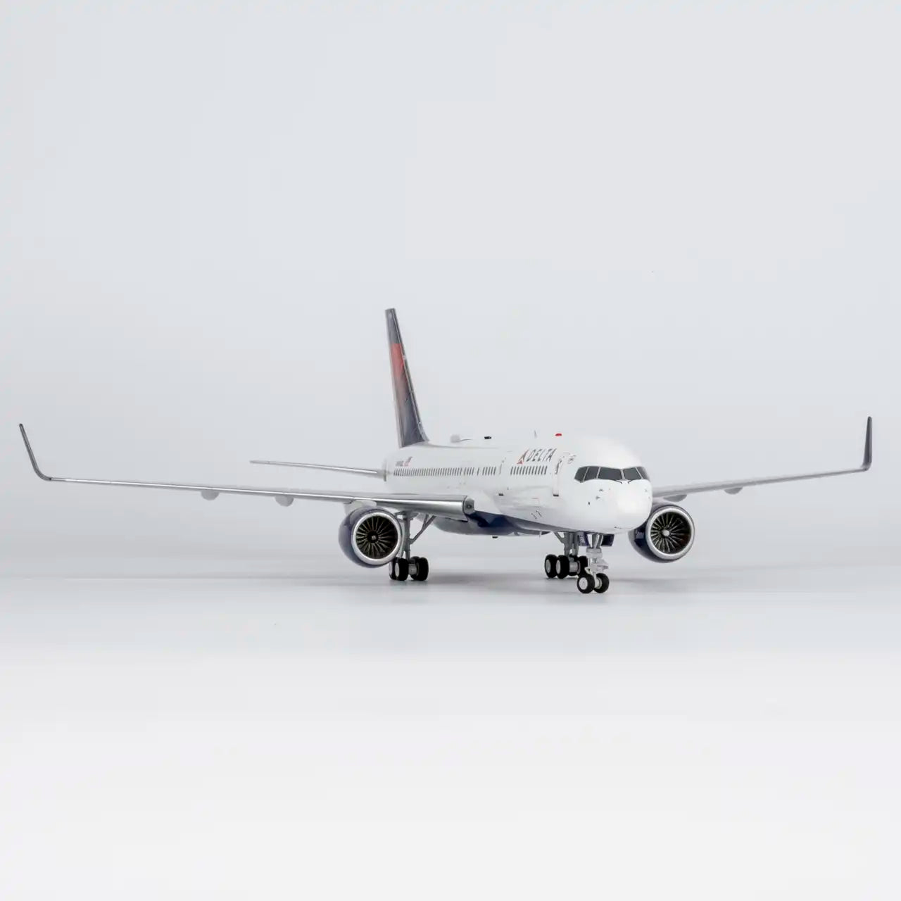 Delta 757-200 N696DL NG Models 1:200