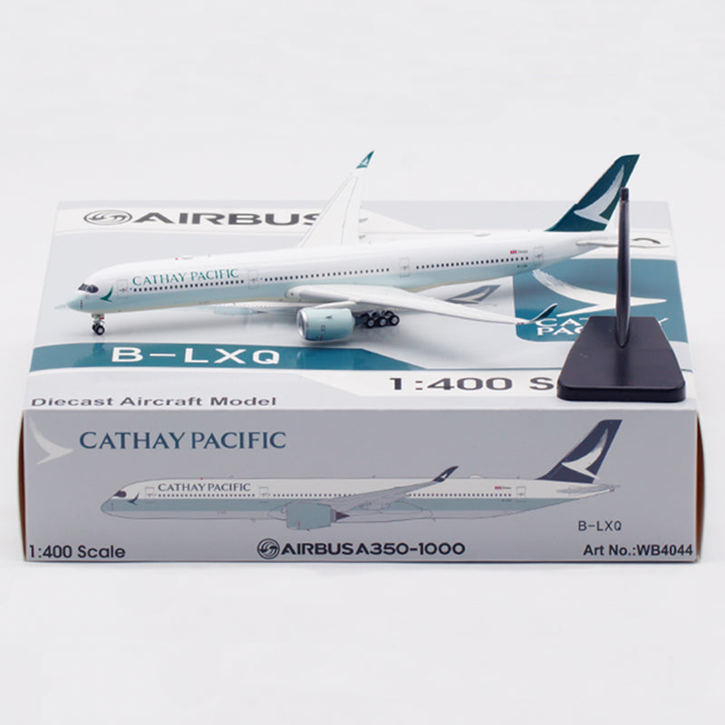 Cathay Pacific A350-1000 B-LXQ AV400