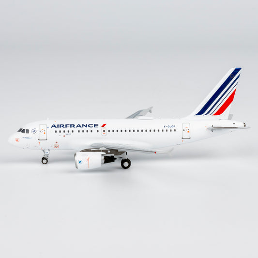Air France A318-100 F-GUGP NG Models 1:400