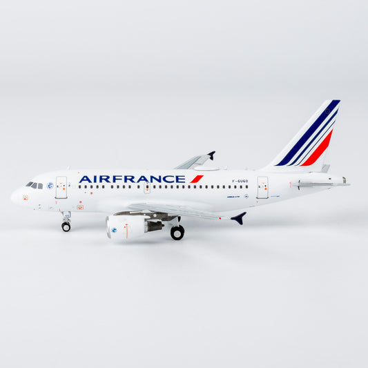 Air France A318-100 F-GUGO NG Models 1:400