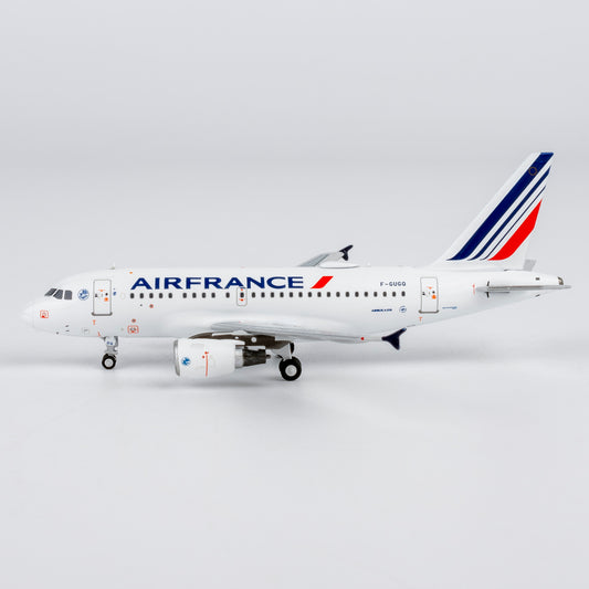Air France A318-100 F-GUGQ NG Models 1:400