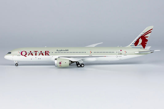 Qatar Airways 787-9 Dreamliner A7-BHH NG Models 1:400