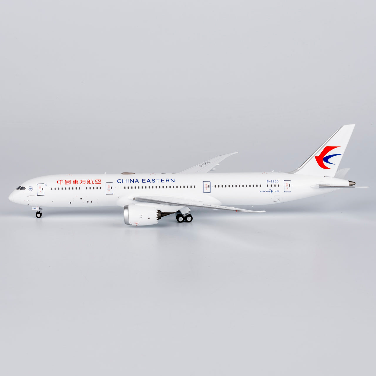 China Eastern 787-9 Dreamliner B-226Q NG Models 1:400