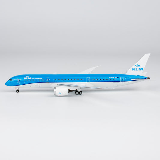Pre-Order KLM 787-9 Dreamliner PH-BHA NG Models 1:400