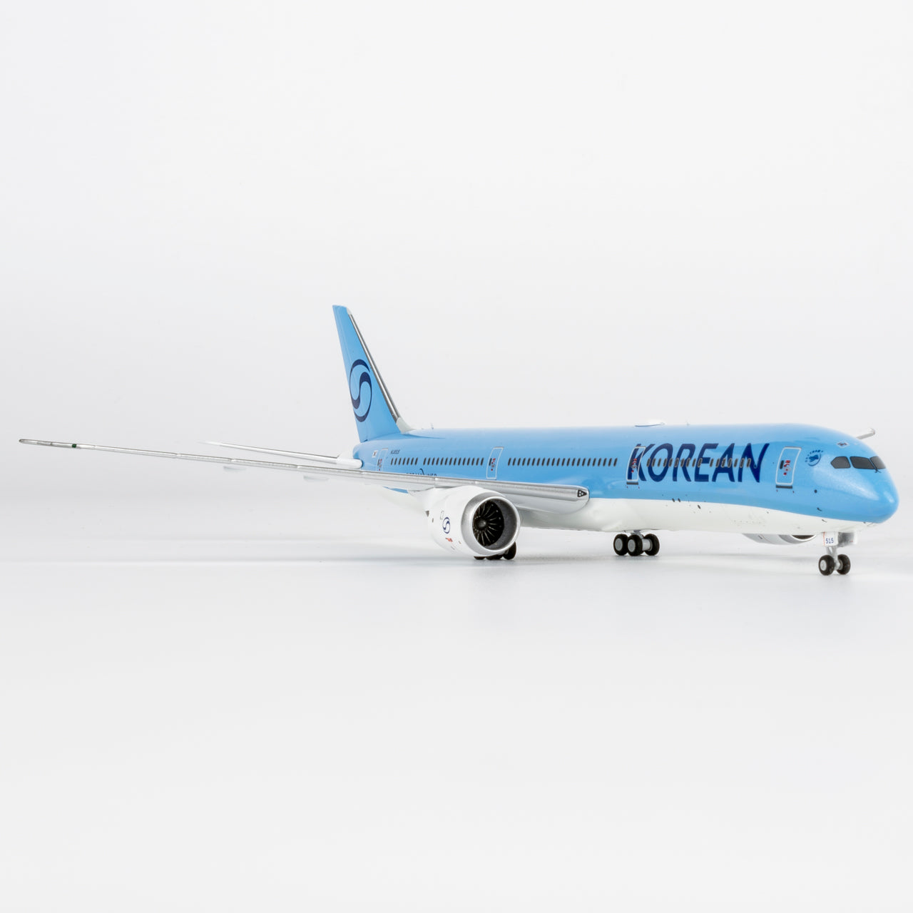 Korean Air 787-10 Dreamliner HL8515 NG Models 1:400