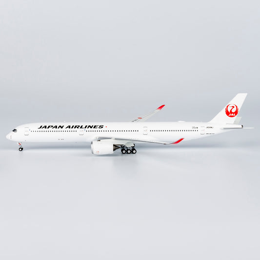 Japan Airlines A350-1000 JA04WJ NG Models 1:400