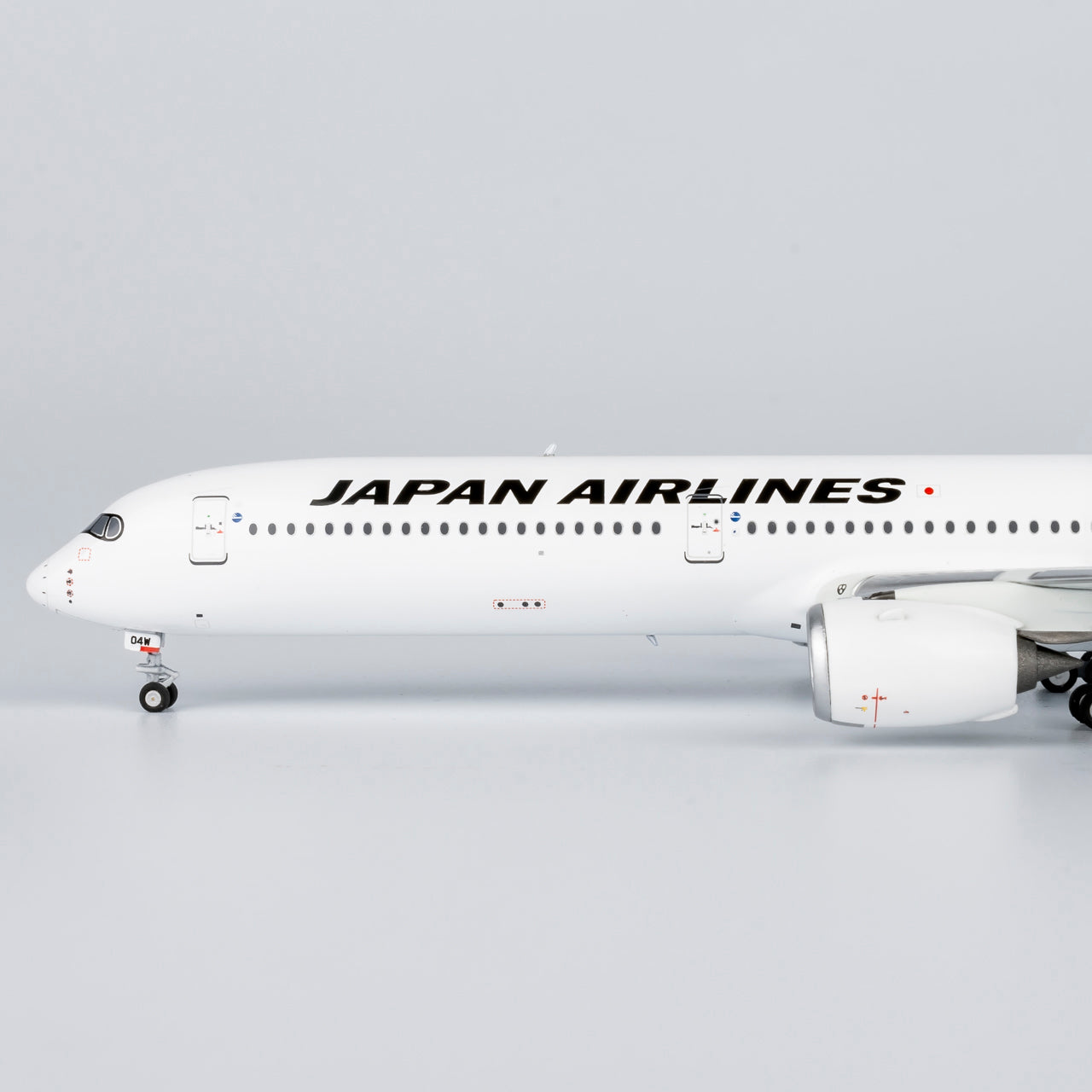 Japan Airlines A350-1000 JA04WJ NG Models 1:400