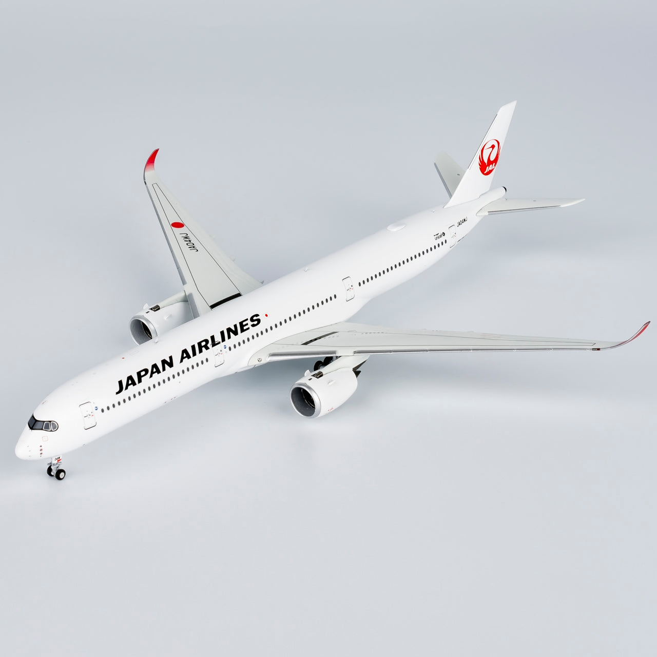 Japan Airlines A350-1000 JA04WJ NG Models 1:400