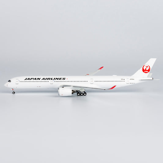 Japan Airlines A350-1000 JA05WJ NG Models 1:400