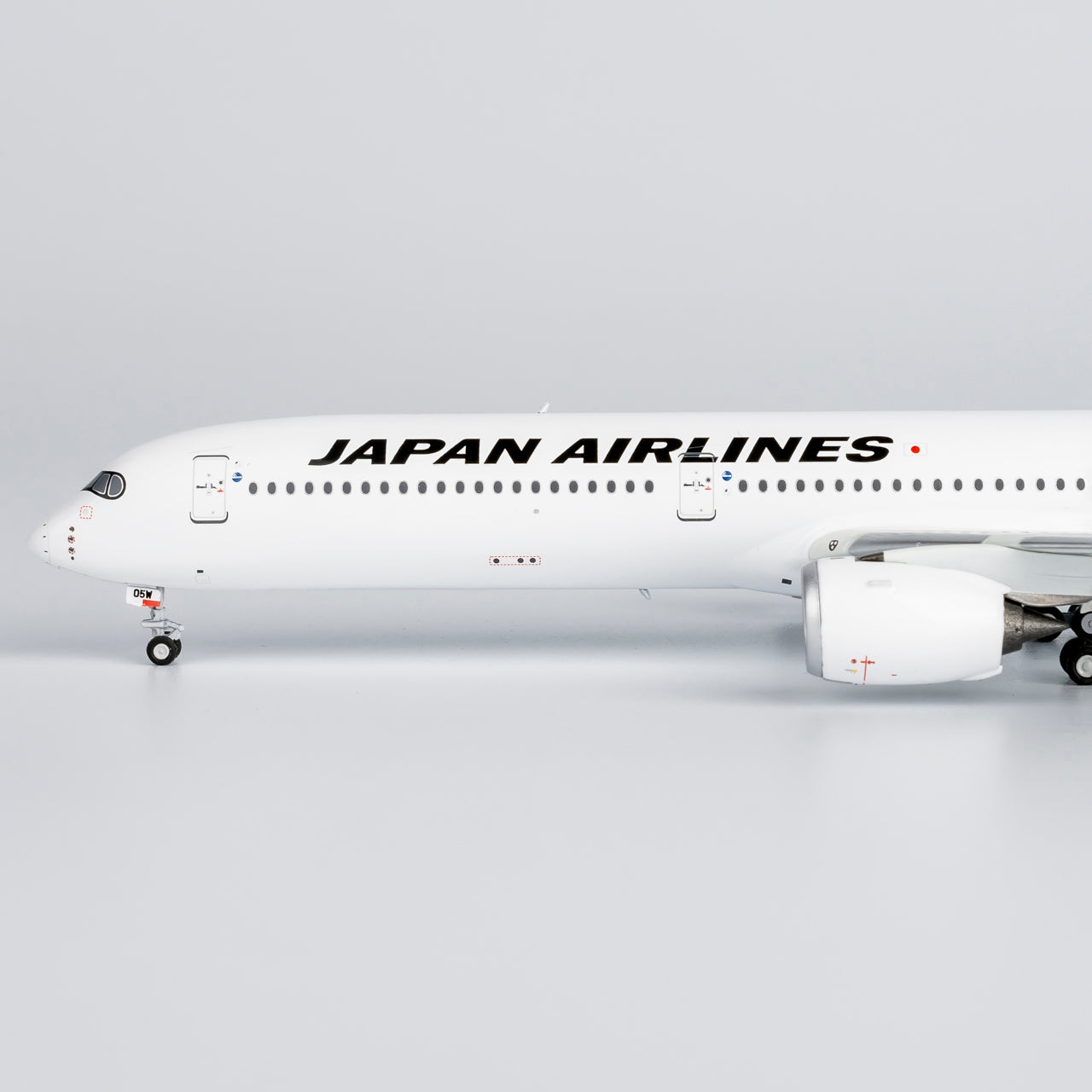 Japan Airlines A350-1000 JA05WJ NG Models 1:400