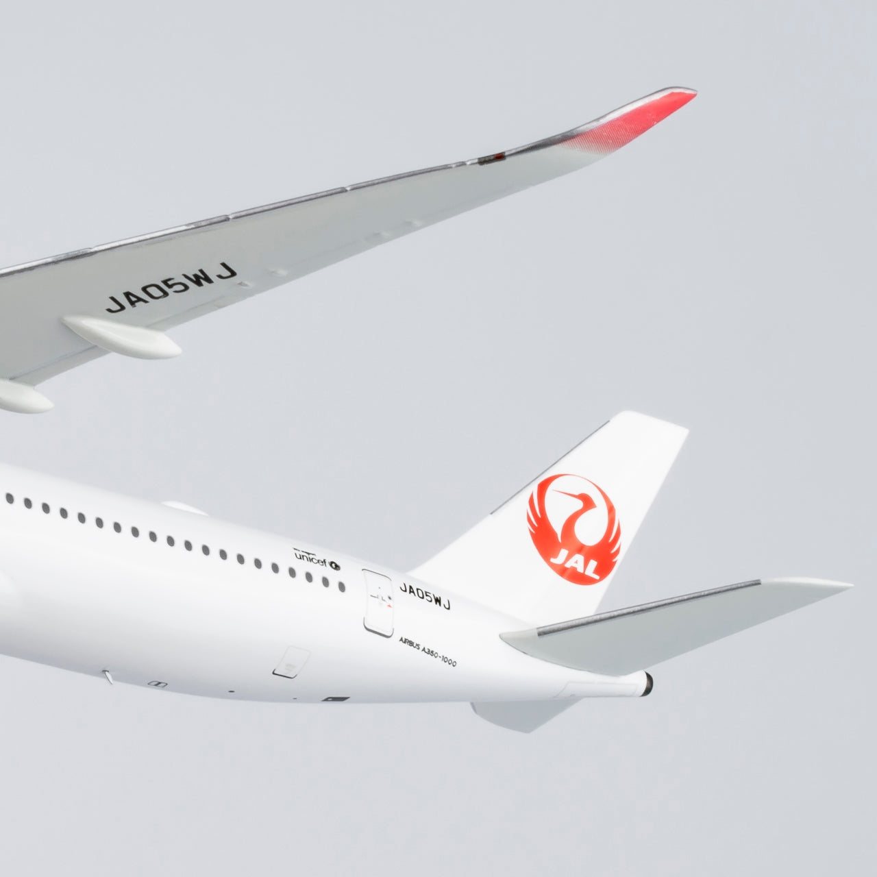 Japan Airlines A350-1000 JA05WJ NG Models 1:400
