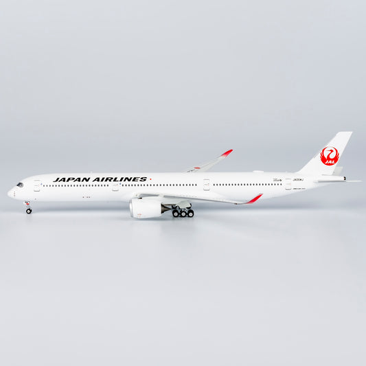 Japan Airlines A350-1000 JA06WJ NG Models 1:400