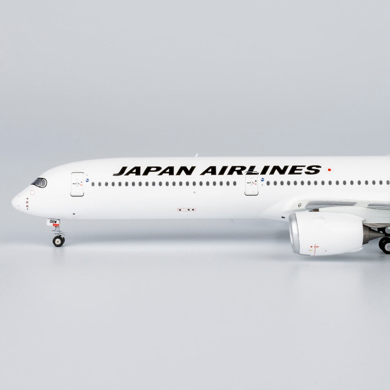 Japan Airlines A350-1000 JA06WJ NG Models 1:400