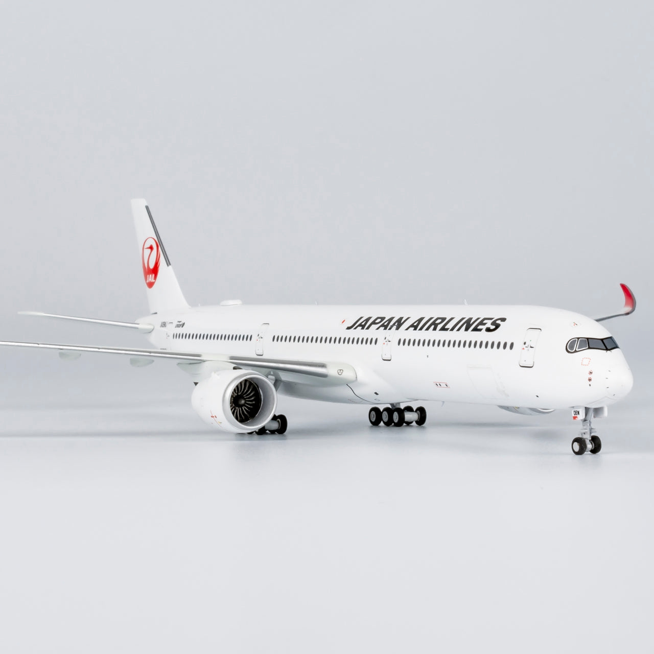Japan Airlines A350-1000 JA06WJ NG Models 1:400