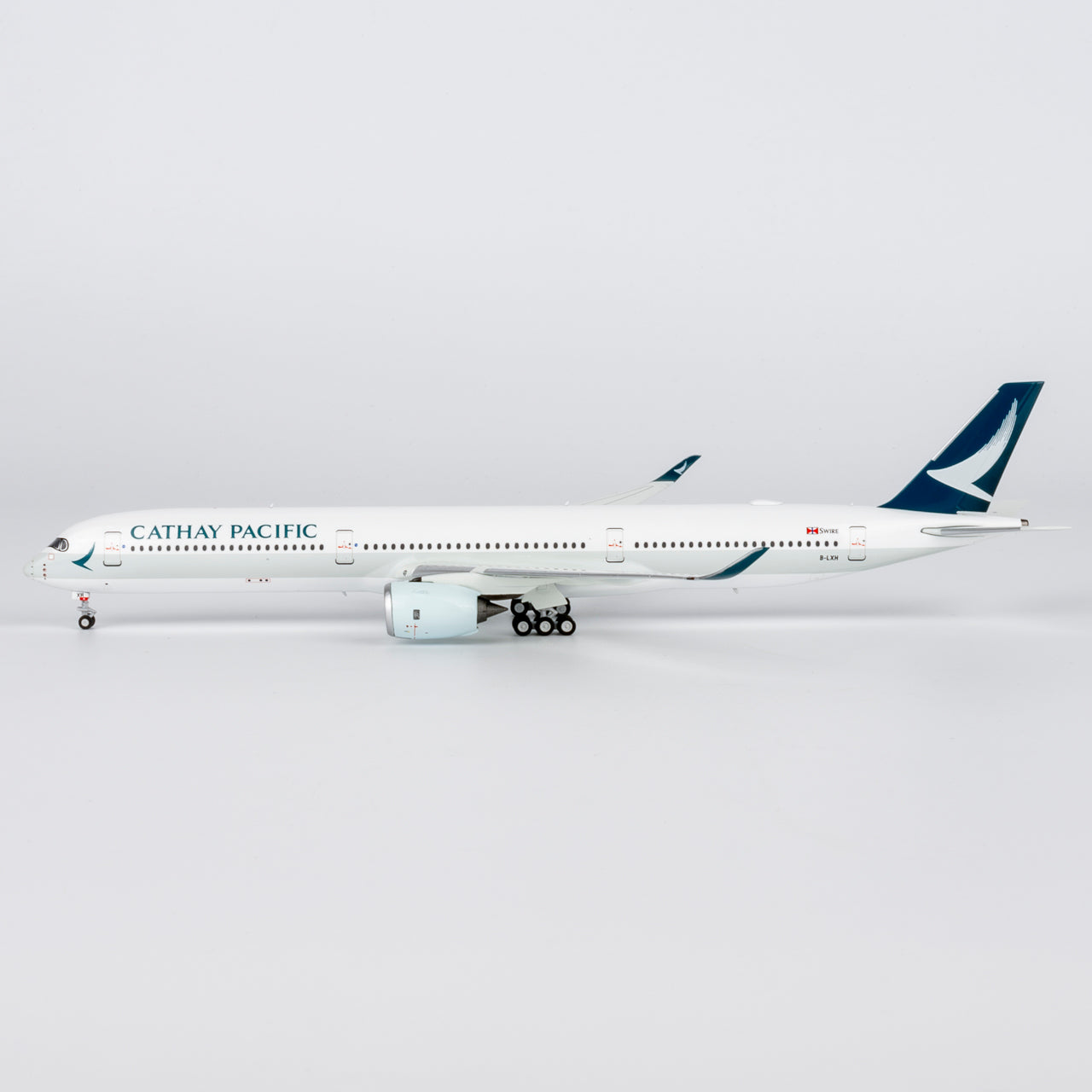Cathay Pacific A350-1000 B-LXH NG Models 1:400