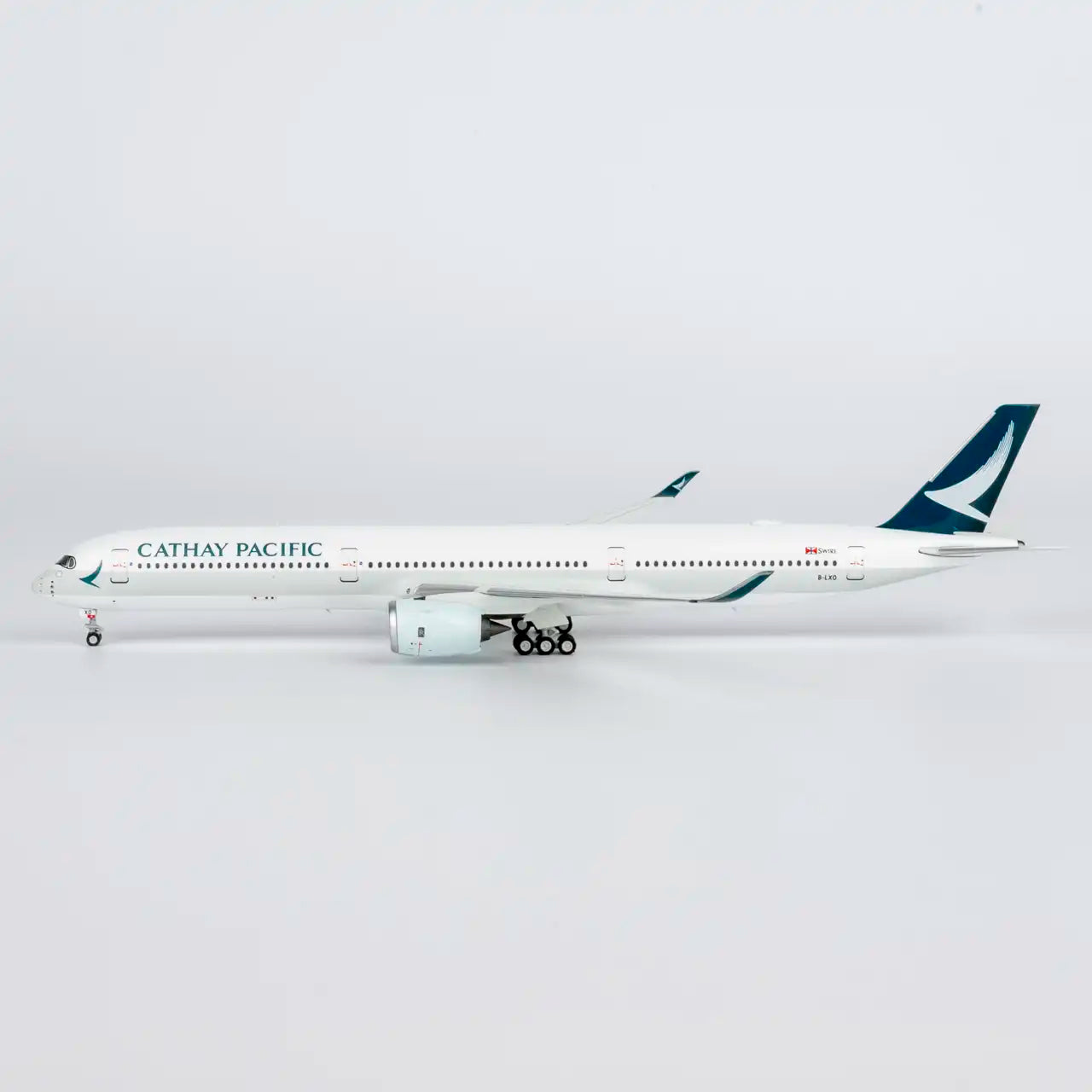 Cathay Pacific A350-1000 B-LXO NG Models 1:400