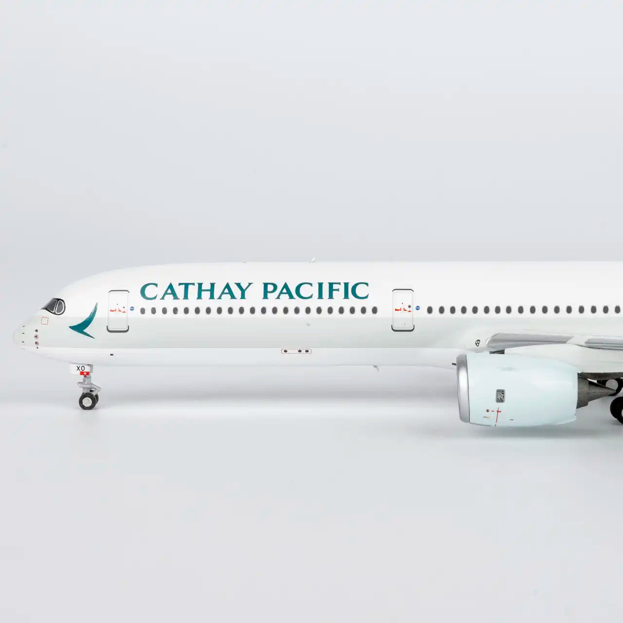 Cathay Pacific A350-1000 B-LXO NG Models 1:400